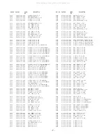 Preview for 7 page of Aiwa CX-NAJ70 Service Manual