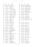 Preview for 8 page of Aiwa CX-NAJ70 Service Manual