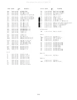 Preview for 10 page of Aiwa CX-NAJ70 Service Manual