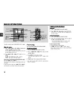 Предварительный просмотр 12 страницы Aiwa CX-NAJ700 Operating Instructions Manual