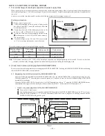 Preview for 4 page of Aiwa CX-NAJ800 Service Manual