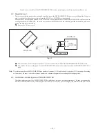 Preview for 5 page of Aiwa CX-NAJ800 Service Manual