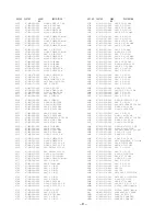 Preview for 9 page of Aiwa CX-NAJ800 Service Manual