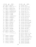 Preview for 10 page of Aiwa CX-NAJ800 Service Manual