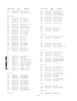 Preview for 11 page of Aiwa CX-NAJ800 Service Manual