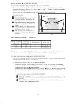 Предварительный просмотр 4 страницы Aiwa CX-NAK772 Service Manual