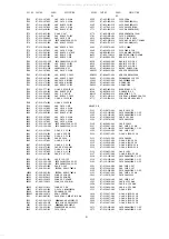 Предварительный просмотр 9 страницы Aiwa CX-NAK772 Service Manual