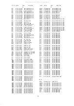 Предварительный просмотр 10 страницы Aiwa CX-NAK772 Service Manual