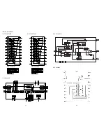 Предварительный просмотр 30 страницы Aiwa CX-NC3RW Service Manual