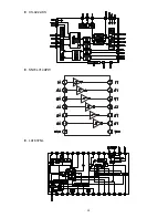 Предварительный просмотр 31 страницы Aiwa CX-NC3RW Service Manual