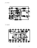 Предварительный просмотр 33 страницы Aiwa CX-NC3RW Service Manual