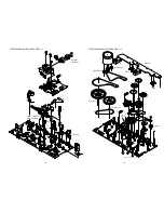 Предварительный просмотр 47 страницы Aiwa CX-NC3RW Service Manual