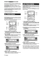 Предварительный просмотр 24 страницы Aiwa CX-NC3RWU Operating Instructions Manual