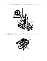 Предварительный просмотр 7 страницы Aiwa CX-NHG2MD Service Manual