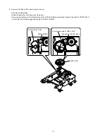 Предварительный просмотр 8 страницы Aiwa CX-NHG2MD Service Manual