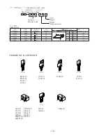 Предварительный просмотр 12 страницы Aiwa CX-NHG2MD Service Manual