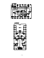 Предварительный просмотр 14 страницы Aiwa CX-NHG2MD Service Manual