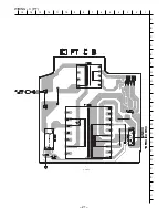 Предварительный просмотр 21 страницы Aiwa CX-NHG2MD Service Manual