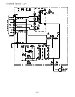 Предварительный просмотр 22 страницы Aiwa CX-NHG2MD Service Manual