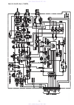 Предварительный просмотр 13 страницы Aiwa CX-NK980 Service Manual