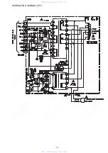 Предварительный просмотр 25 страницы Aiwa CX-NK980 Service Manual