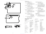 Предварительный просмотр 27 страницы Aiwa CX-NK980 Service Manual