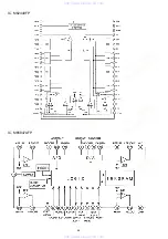 Предварительный просмотр 32 страницы Aiwa CX-NK980 Service Manual