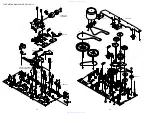 Предварительный просмотр 36 страницы Aiwa CX-NK980 Service Manual