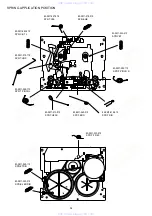 Предварительный просмотр 38 страницы Aiwa CX-NK980 Service Manual