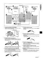 Предварительный просмотр 29 страницы Aiwa CX-NMT240 Operating Instructions Manual