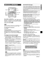 Предварительный просмотр 31 страницы Aiwa CX-NMT240 Operating Instructions Manual