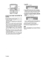 Предварительный просмотр 32 страницы Aiwa CX-NMT240 Operating Instructions Manual