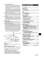 Предварительный просмотр 51 страницы Aiwa CX-NMT240 Operating Instructions Manual