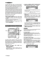 Предварительный просмотр 66 страницы Aiwa CX-NMT240 Operating Instructions Manual