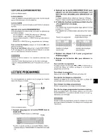 Preview for 63 page of Aiwa CX-NMT50 Operating Instructions Manual