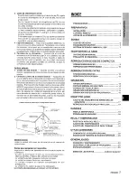 Preview for 29 page of Aiwa CX-NMT70 Operating Instructions Manual