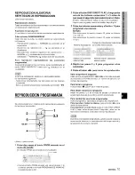 Preview for 37 page of Aiwa CX-NMT70 Operating Instructions Manual