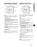 Preview for 41 page of Aiwa CX-NMT70 Operating Instructions Manual