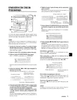 Preview for 43 page of Aiwa CX-NMT70 Operating Instructions Manual