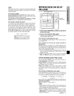 Preview for 45 page of Aiwa CX-NMT70 Operating Instructions Manual