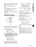 Preview for 47 page of Aiwa CX-NMT70 Operating Instructions Manual