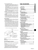 Preview for 55 page of Aiwa CX-NMT70 Operating Instructions Manual