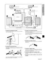 Preview for 57 page of Aiwa CX-NMT70 Operating Instructions Manual