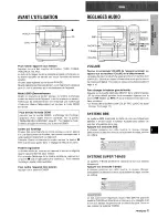 Preview for 59 page of Aiwa CX-NMT70 Operating Instructions Manual