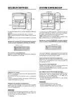 Preview for 60 page of Aiwa CX-NMT70 Operating Instructions Manual