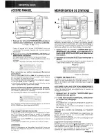 Preview for 61 page of Aiwa CX-NMT70 Operating Instructions Manual