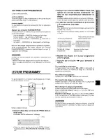 Preview for 63 page of Aiwa CX-NMT70 Operating Instructions Manual