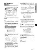 Предварительный просмотр 17 страницы Aiwa CX-NMT90 Operating Instructions Manual