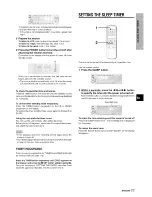 Предварительный просмотр 23 страницы Aiwa CX-NMT90 Operating Instructions Manual