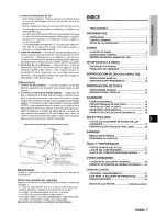 Предварительный просмотр 29 страницы Aiwa CX-NMT90 Operating Instructions Manual